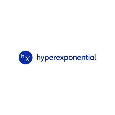 Hyperexponential Workshop Logo
